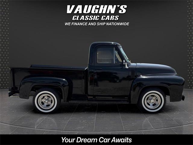 1953 Ford F100 (CC-2075965) for sale in Nashville, Illinois