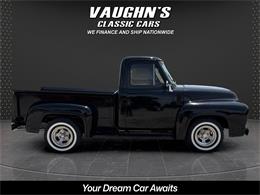 1953 Ford F100 (CC-2075965) for sale in Nashville, Illinois