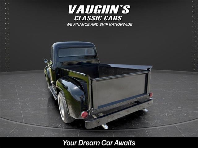 1953 Ford F100 (CC-2075965) for sale in Nashville, Illinois