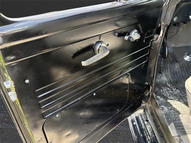1953 Ford F100 (CC-2075965) for sale in Nashville, Illinois