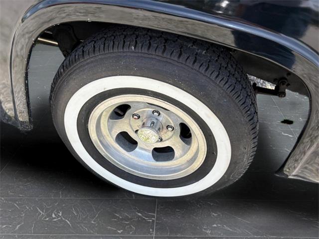 1953 Ford F100 (CC-2075965) for sale in Nashville, Illinois