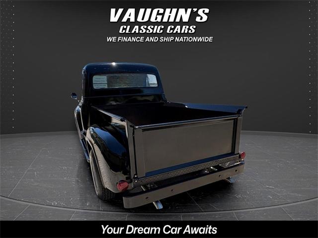1953 Ford F100 (CC-2075965) for sale in Nashville, Illinois