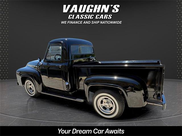 1953 Ford F100 (CC-2075965) for sale in Nashville, Illinois
