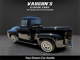 1953 Ford F100 (CC-2075965) for sale in Nashville, Illinois