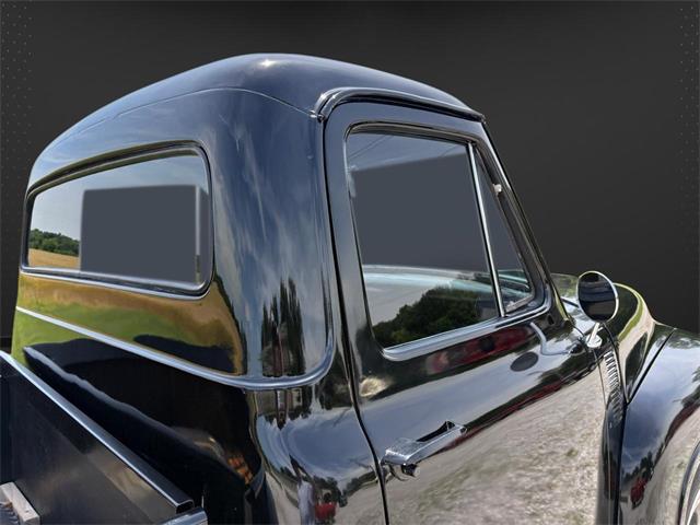 1953 Ford F100 (CC-2075965) for sale in Nashville, Illinois