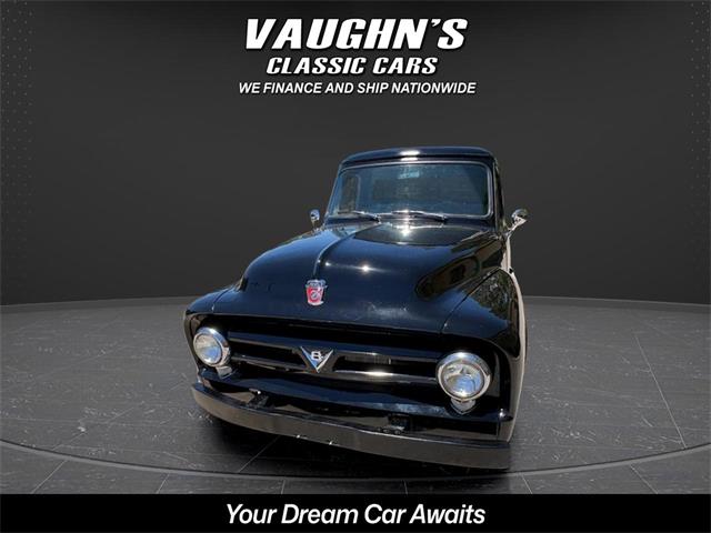 1953 Ford F100 (CC-2075965) for sale in Nashville, Illinois