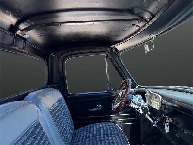 1953 Ford F100 (CC-2075965) for sale in Nashville, Illinois