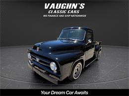 1953 Ford F100 (CC-2075965) for sale in Nashville, Illinois