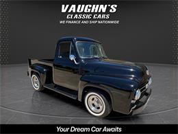 1953 Ford F100 (CC-2075965) for sale in Nashville, Illinois