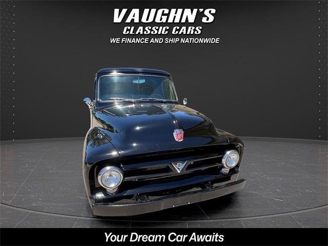 1953 Ford F100 (CC-2075965) for sale in Nashville, Illinois