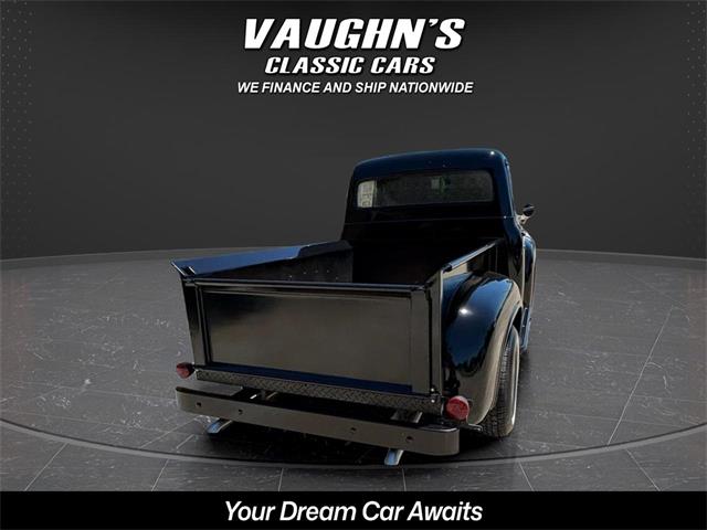 1953 Ford F100 (CC-2075965) for sale in Nashville, Illinois