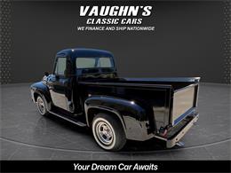 1953 Ford F100 (CC-2075965) for sale in Nashville, Illinois