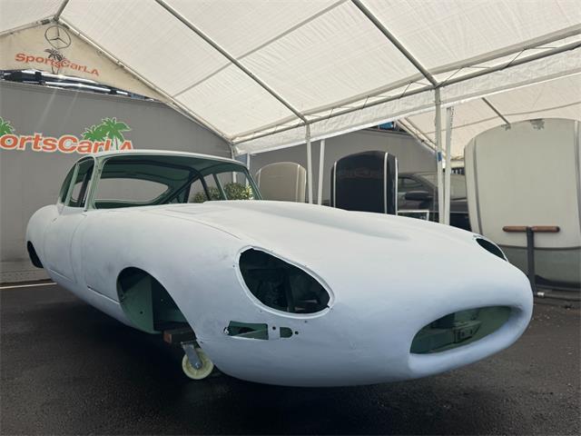 1963 Jaguar E-Type (CC-2075966) for sale in Los Angeles, California