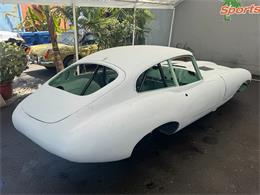 1963 Jaguar E-Type (CC-2075966) for sale in Los Angeles, California