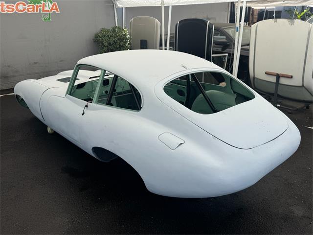 1963 Jaguar E-Type (CC-2075966) for sale in Los Angeles, California