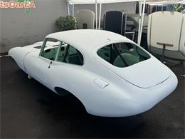 1963 Jaguar E-Type (CC-2075966) for sale in Los Angeles, California