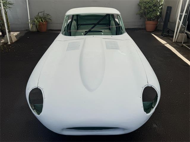 1963 Jaguar E-Type (CC-2075966) for sale in Los Angeles, California