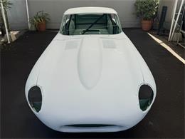 1963 Jaguar E-Type (CC-2075966) for sale in Los Angeles, California