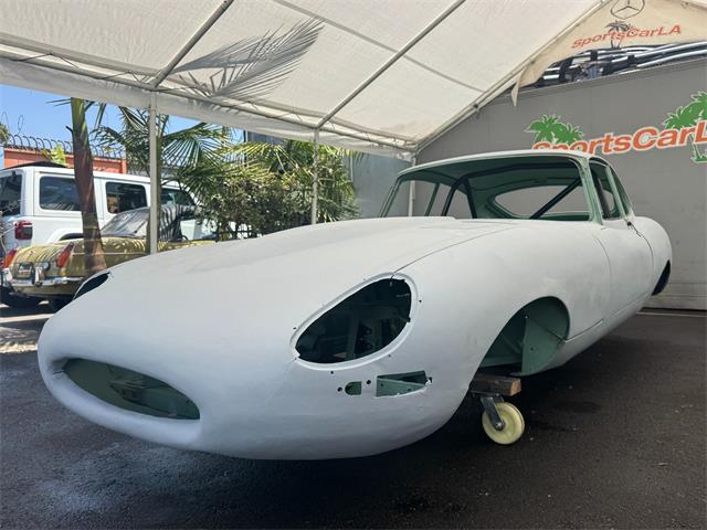 1963 Jaguar E-Type (CC-2075966) for sale in Los Angeles, California