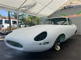 1963 Jaguar E-Type (CC-2075966) for sale in Los Angeles, California