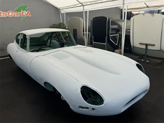 1963 Jaguar E-Type (CC-2075966) for sale in Los Angeles, California