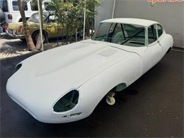 1963 Jaguar E-Type (CC-2075966) for sale in Los Angeles, California