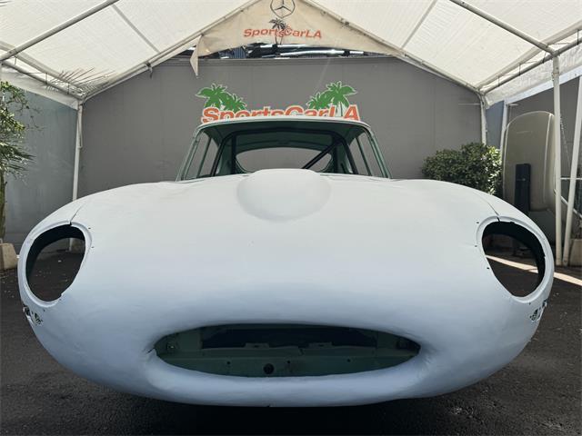 1963 Jaguar E-Type (CC-2075966) for sale in Los Angeles, California