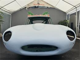 1963 Jaguar E-Type (CC-2075966) for sale in Los Angeles, California