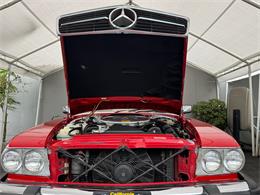 1989 Mercedes-Benz 560 (CC-2075967) for sale in Los Angeles, California