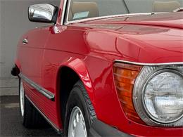 1989 Mercedes-Benz 560 (CC-2075967) for sale in Los Angeles, California