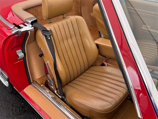 1989 Mercedes-Benz 560 (CC-2075967) for sale in Los Angeles, California