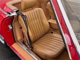 1989 Mercedes-Benz 560 (CC-2075967) for sale in Los Angeles, California