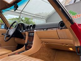 1989 Mercedes-Benz 560 (CC-2075967) for sale in Los Angeles, California