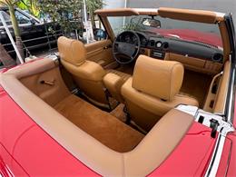 1989 Mercedes-Benz 560 (CC-2075967) for sale in Los Angeles, California
