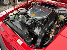 1989 Mercedes-Benz 560 (CC-2075967) for sale in Los Angeles, California