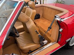 1989 Mercedes-Benz 560 (CC-2075967) for sale in Los Angeles, California
