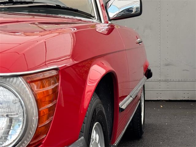 1989 Mercedes-Benz 560 (CC-2075967) for sale in Los Angeles, California
