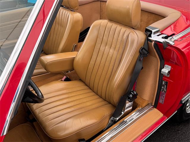 1989 Mercedes-Benz 560 (CC-2075967) for sale in Los Angeles, California