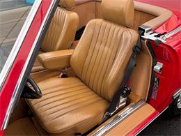 1989 Mercedes-Benz 560 (CC-2075967) for sale in Los Angeles, California