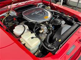 1989 Mercedes-Benz 560 (CC-2075967) for sale in Los Angeles, California