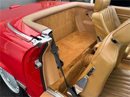 1989 Mercedes-Benz 560 (CC-2075967) for sale in Los Angeles, California