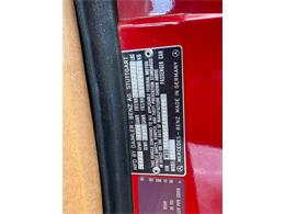 1989 Mercedes-Benz 560 (CC-2075967) for sale in Los Angeles, California