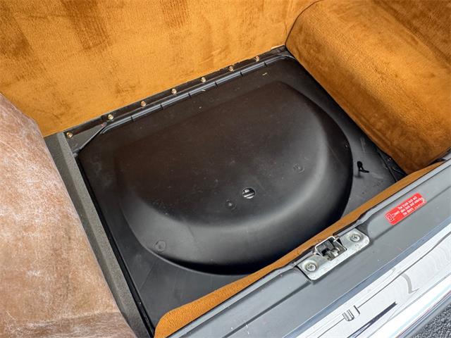1989 Mercedes-Benz 560 (CC-2075967) for sale in Los Angeles, California