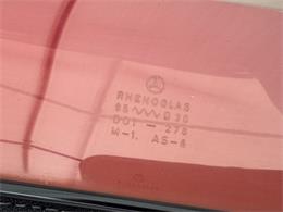 1989 Mercedes-Benz 560 (CC-2075967) for sale in Los Angeles, California