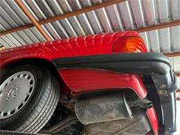 1989 Mercedes-Benz 560 (CC-2075967) for sale in Los Angeles, California