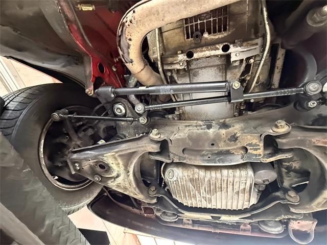 1989 Mercedes-Benz 560 (CC-2075967) for sale in Los Angeles, California