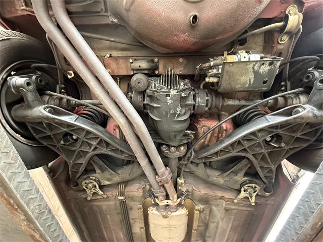 1989 Mercedes-Benz 560 (CC-2075967) for sale in Los Angeles, California