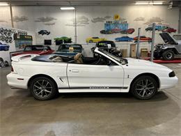 1996 Ford Mustang (CC-2075968) for sale in Ham Lake, Minnesota