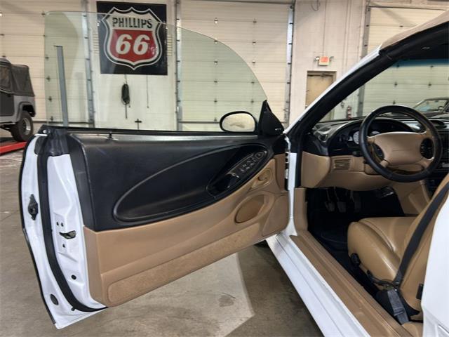 1996 Ford Mustang (CC-2075968) for sale in Ham Lake, Minnesota