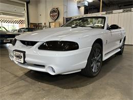 1996 Ford Mustang (CC-2075968) for sale in Ham Lake, Minnesota